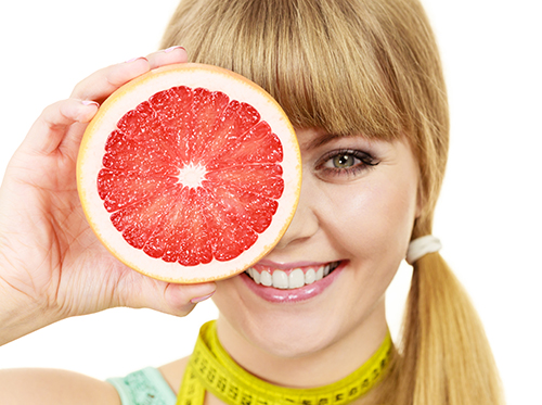 healthy foods for healthier teeth and gums