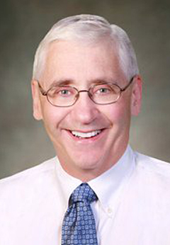 Dr. Timothy Foley 