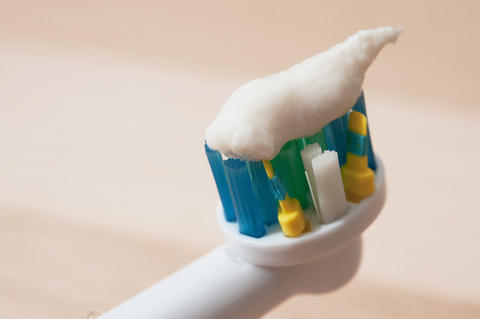 Fluoride and orthodontic treatment 