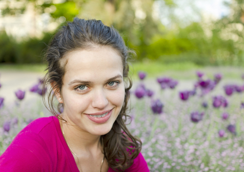 How does wisdom tooth removal affect orthodontic care?