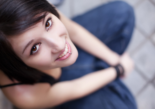 Oral Piercings and your teeth