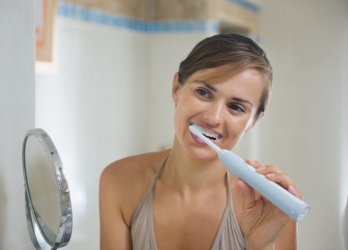 How to choose your electric toothbrush